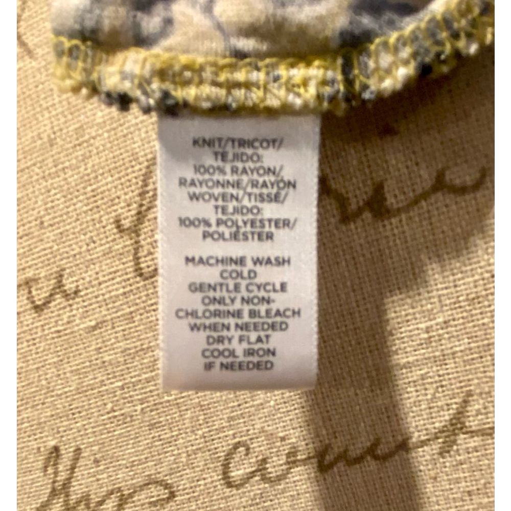 Ann Taylor Loft Button Down - image 8